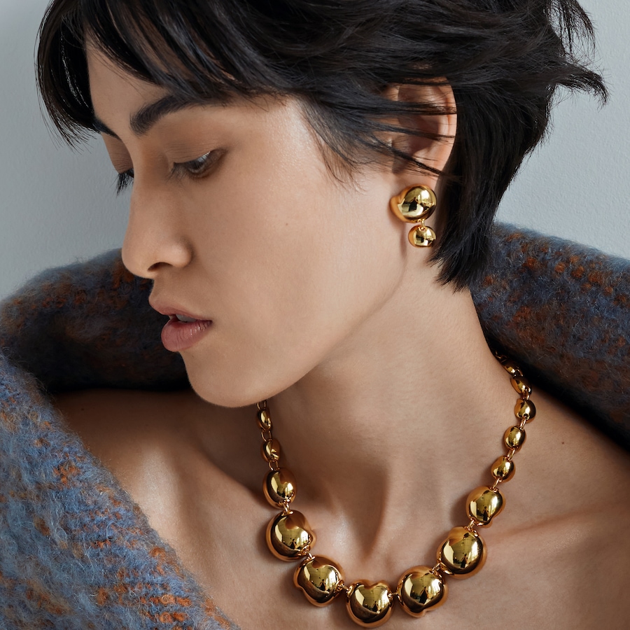 Image 659347_ALTMORE2.jpg, Product 659-347 / Price $175.00, Biko Franca Stud Earrings from Biko on TSC.ca's Jewellery department