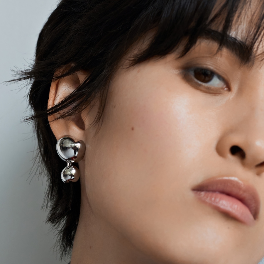 Image 659347_ALTMORE4.jpg, Product 659-347 / Price $175.00, Biko Franca Stud Earrings from Biko on TSC.ca's Jewellery department