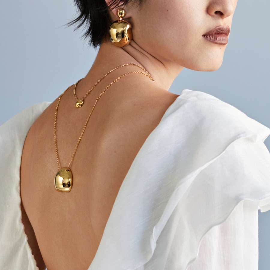 Image 659351_ALTMORE1.jpg, Product 659-351 / Price $165.00, BIKO Large Gia Pendant Necklace from Biko on TSC.ca's Jewellery department