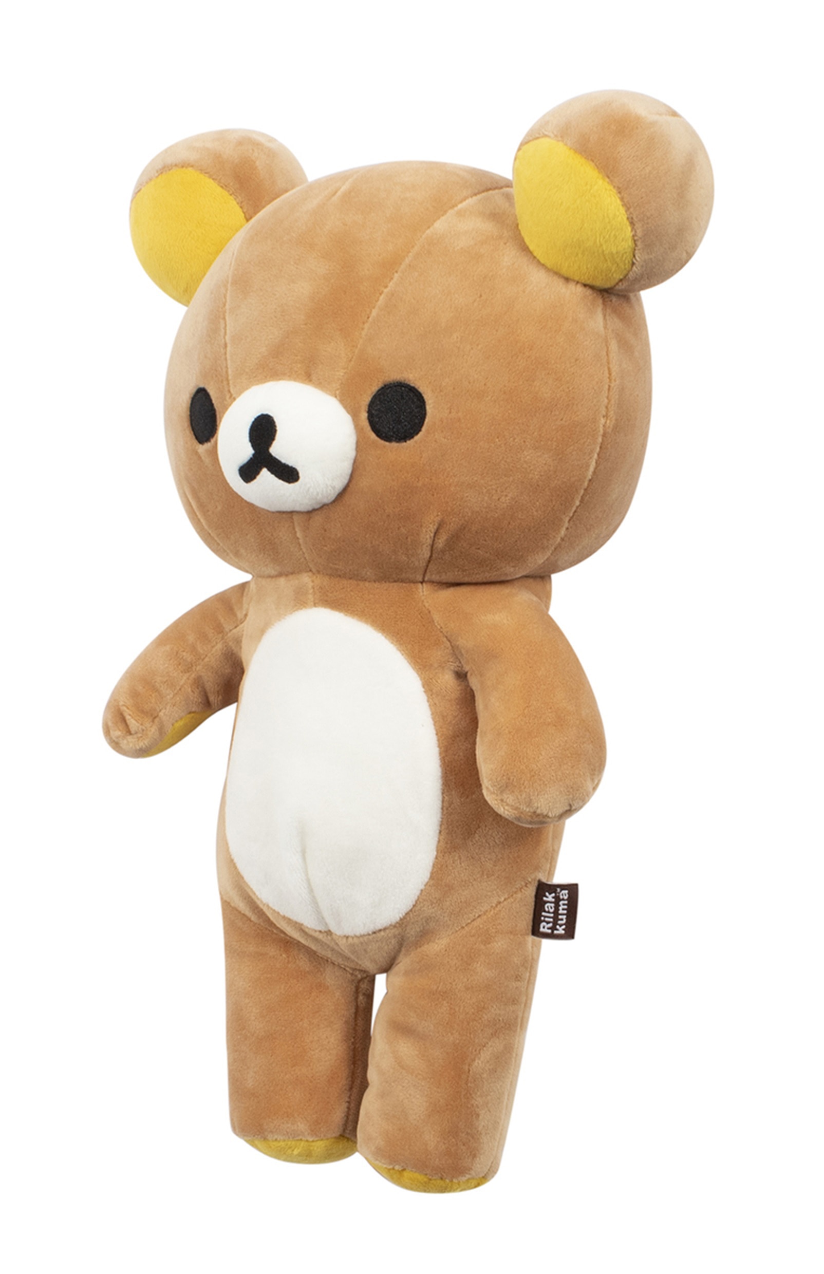 rilakkuma plush medium