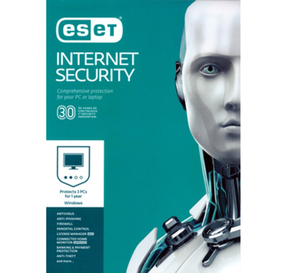 Eset internet security 14