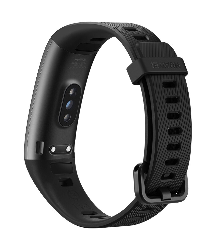 huawei band 4 application