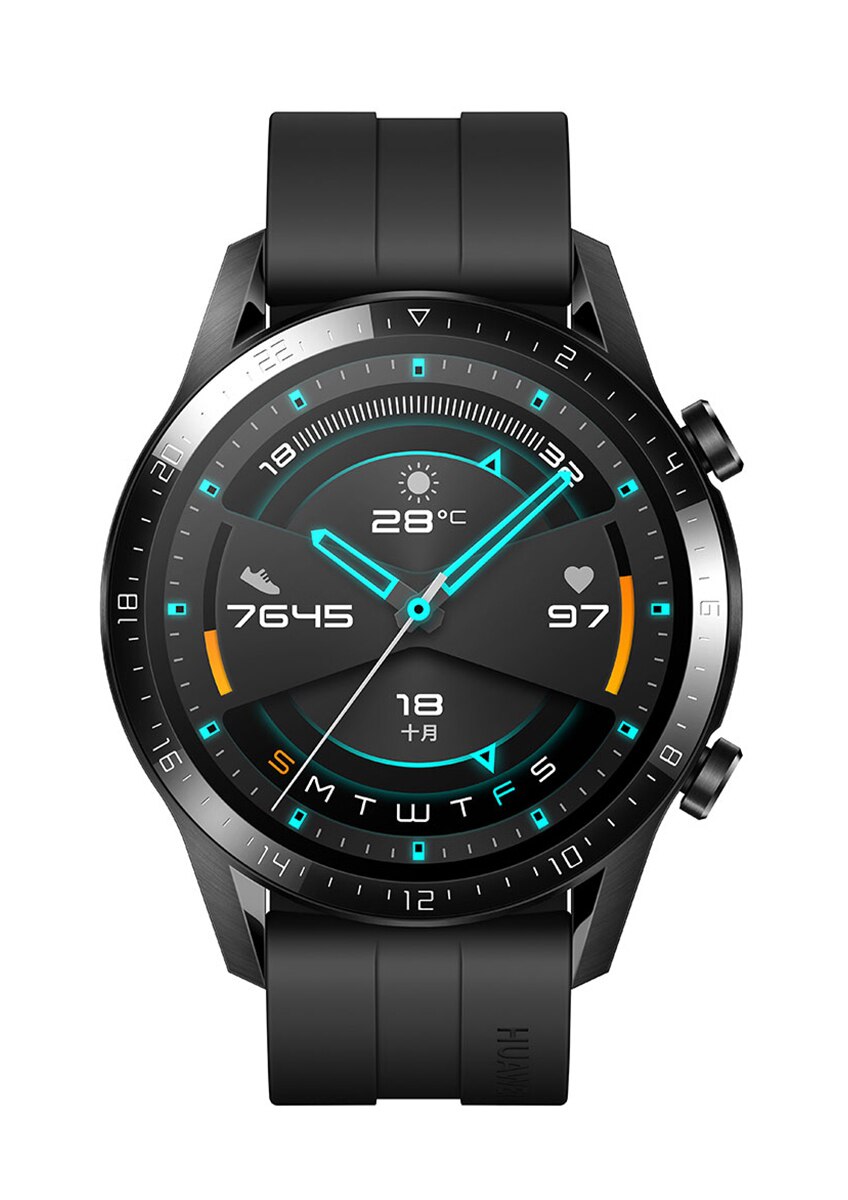 huawei watch gt sport gps