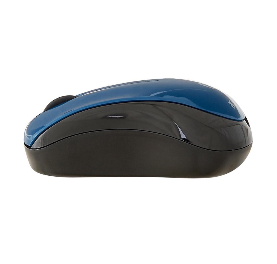Image 659490_ALTMORE2.jpg, Product 659-490 / Price $34.99, Verbatim 70239 Bluetooth Wireless Tablet Multi-Trac Blue LED Mouse (Dark Teal) from Verbatim on TSC.ca's Electronics department