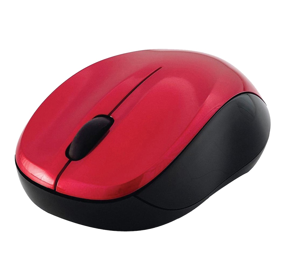 Target mouse
