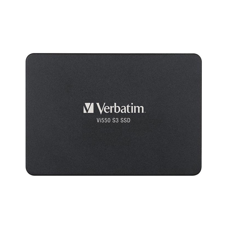 Image 659515.jpg, Product 659-515 / Price $149.99, Verbatim 49352 512GB Vi550 SATA III 2.5" Internal SSD from Verbatim on TSC.ca's Electronics department