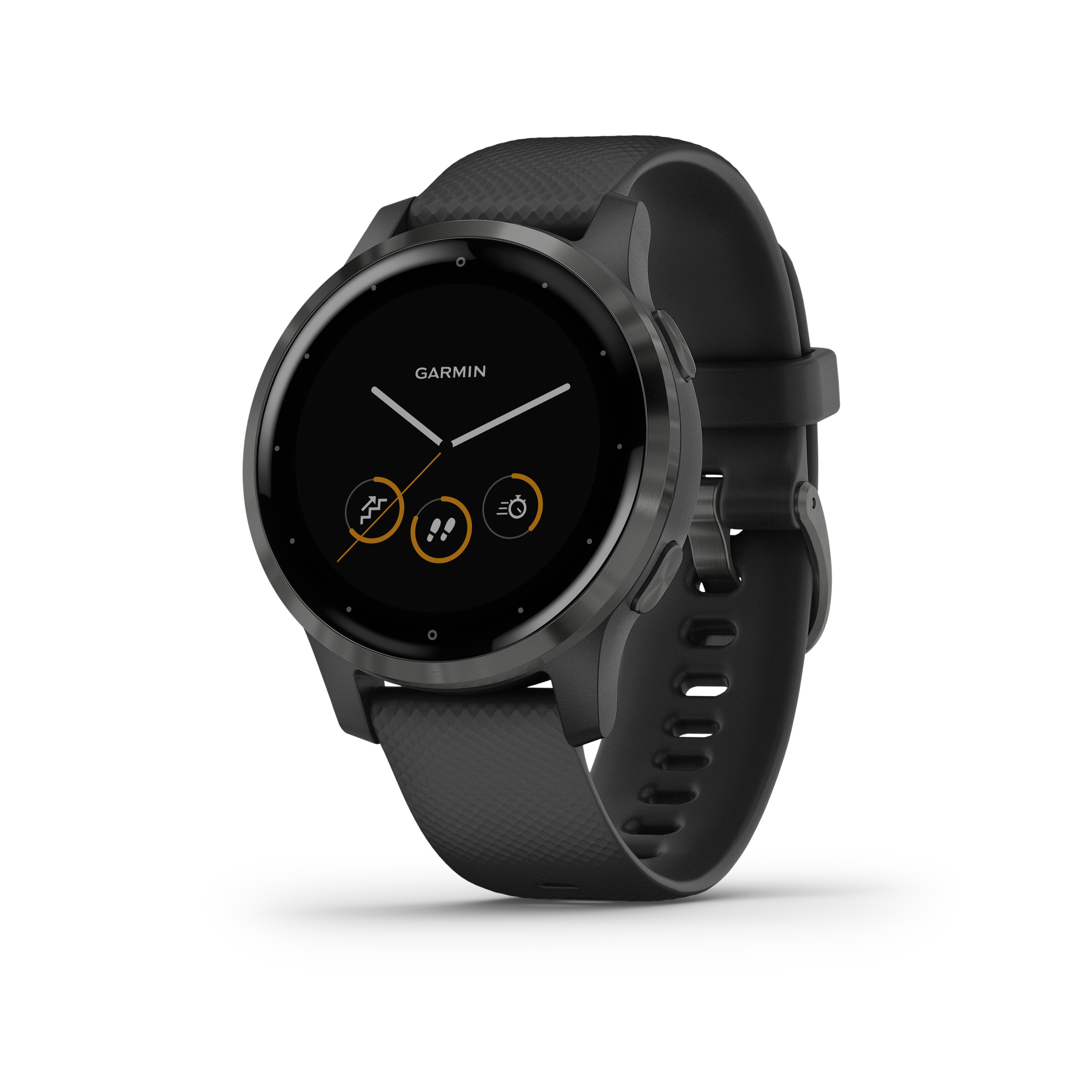 garmin vivoactive fitness tracker