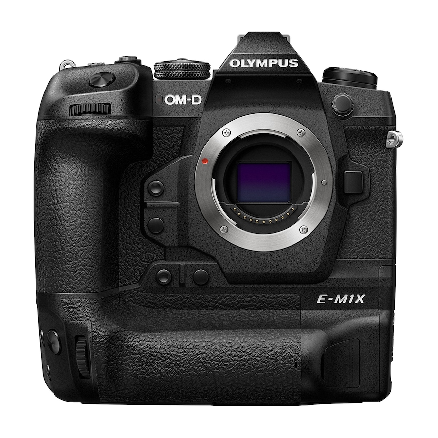 Image 659532.jpg, Product 659-532 / Price $3,899.99, Olympus OM-D E-M1X Mirrorless Digital Camera (Body Only) from Olympus - OM System on TSC.ca's Electronics department
