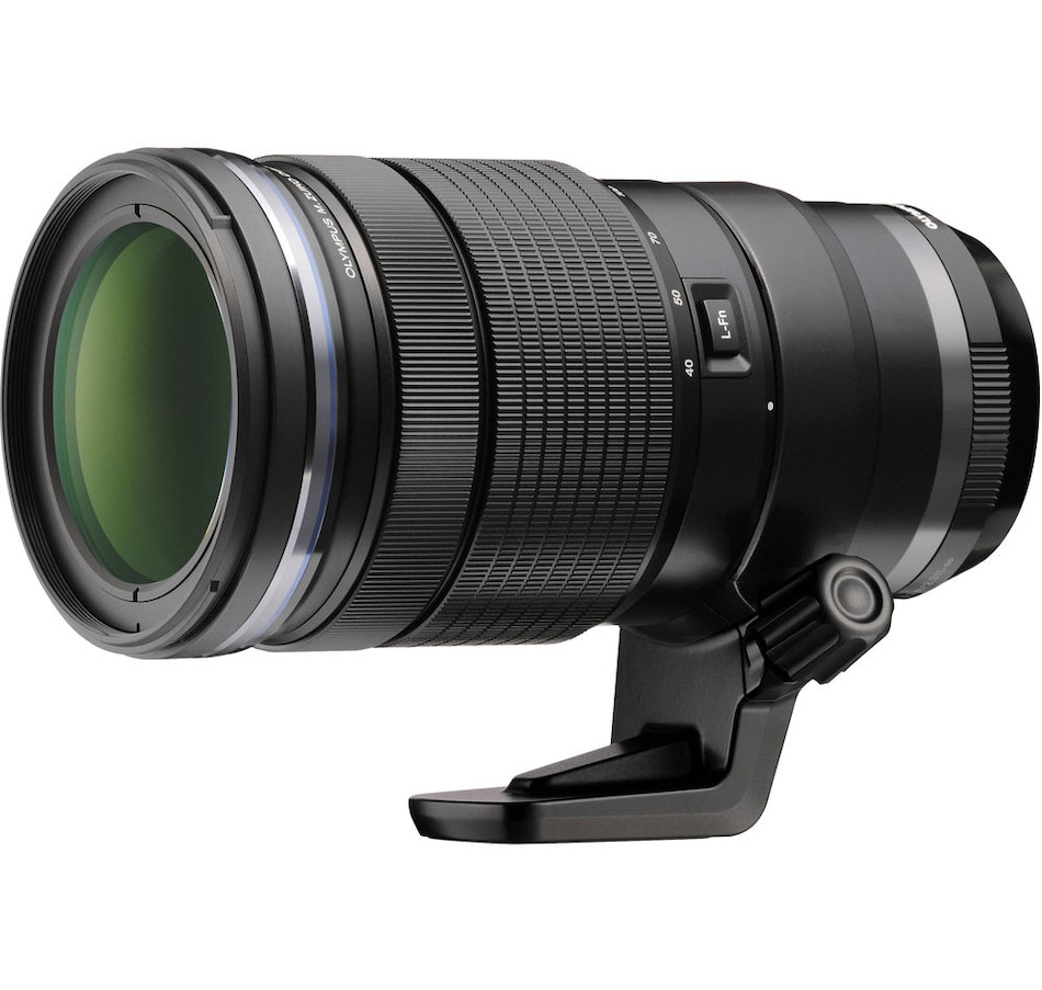 Image 659537.jpg, Product 659-537 / Price $2,049.99, Olympus M. Zuiko Digital ED 40-150 mm f/2.8 Pro Lens from Olympus - OM System on TSC.ca's Electronics department