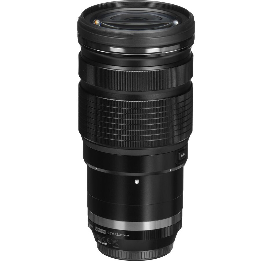 Image 659537_ALTMORE1.jpg, Product 659-537 / Price $2,049.99, Olympus M. Zuiko Digital ED 40-150 mm f/2.8 Pro Lens from Olympus - OM System on TSC.ca's Electronics department