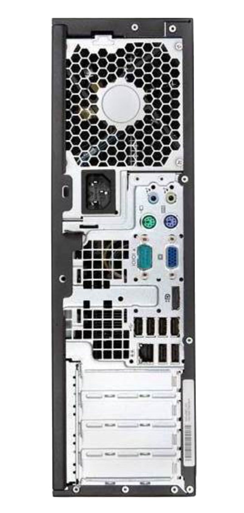 Electronics - Refurbished & Open Box - HP Compaq Elite 8300 SFF