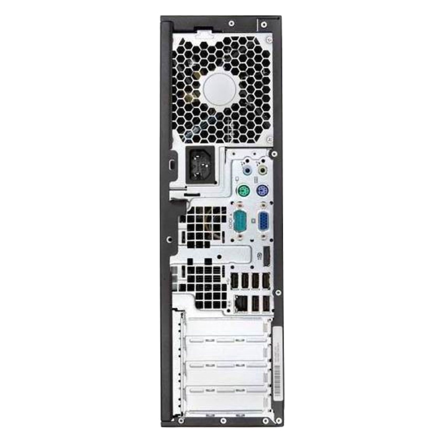 Image 659561_ALTMORE1.jpg, Product 659-561 / Price $449.99, HP Compaq Elite 8300 SFF Intel i7 3rd Gen Windows 10 Pro (Refurbished) from HP - Hewlett Packard on TSC.ca's Electronics department