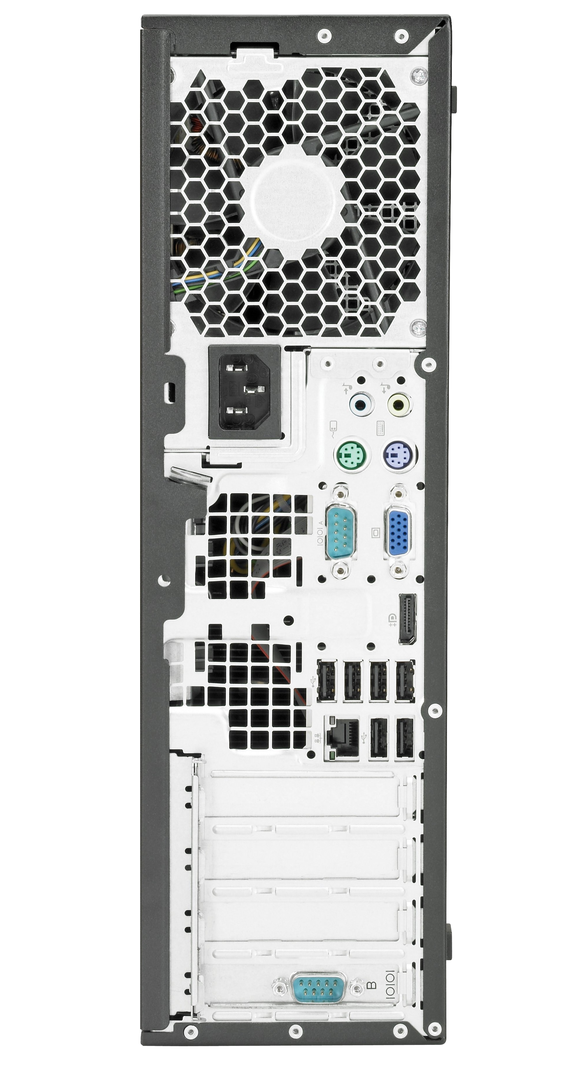 Electronics - Refurbished & Open Box - HP Compaq Pro 6300 SFF 