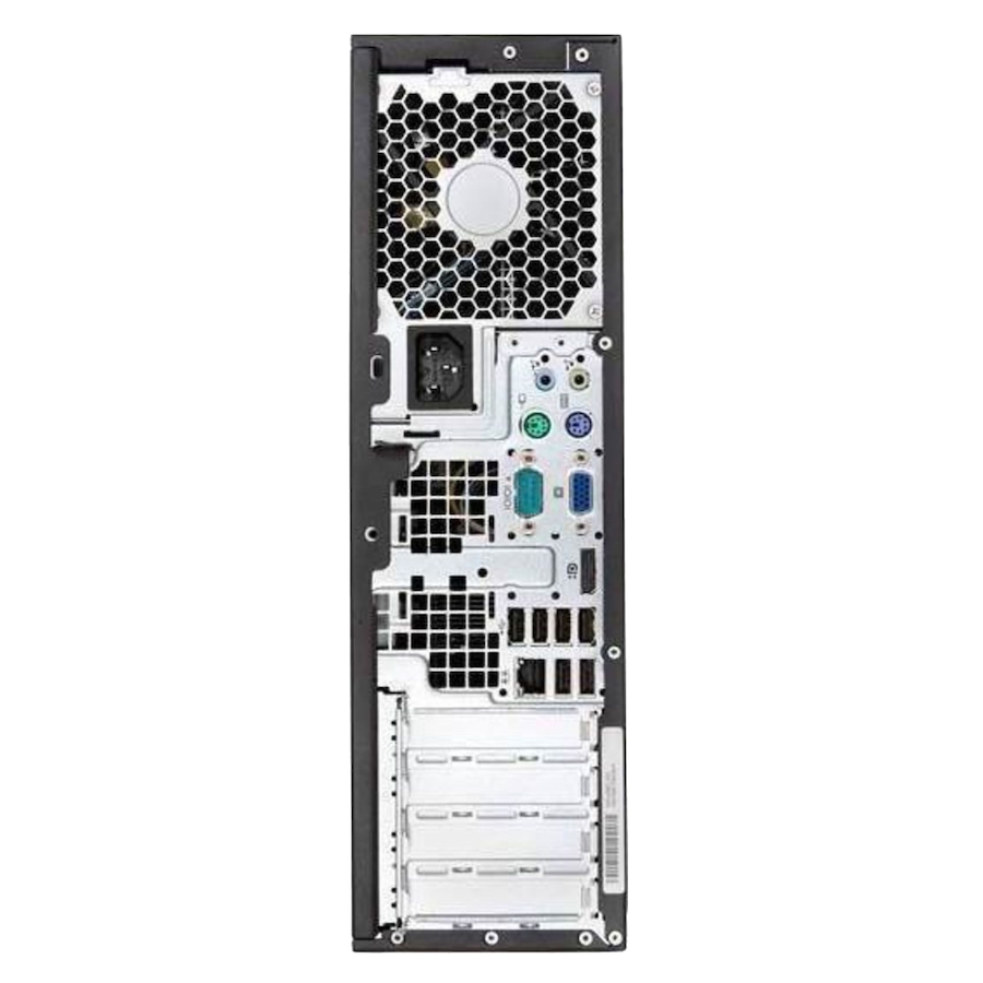 Image 659568_ALTMORE1.jpg, Product 659-568 / Price $449.99, HP Compaq Elite 8300 SFF Intel i7 3rd Gen Windows 10 Pro (Refurbished) from HP - Hewlett Packard on TSC.ca's Electronics department