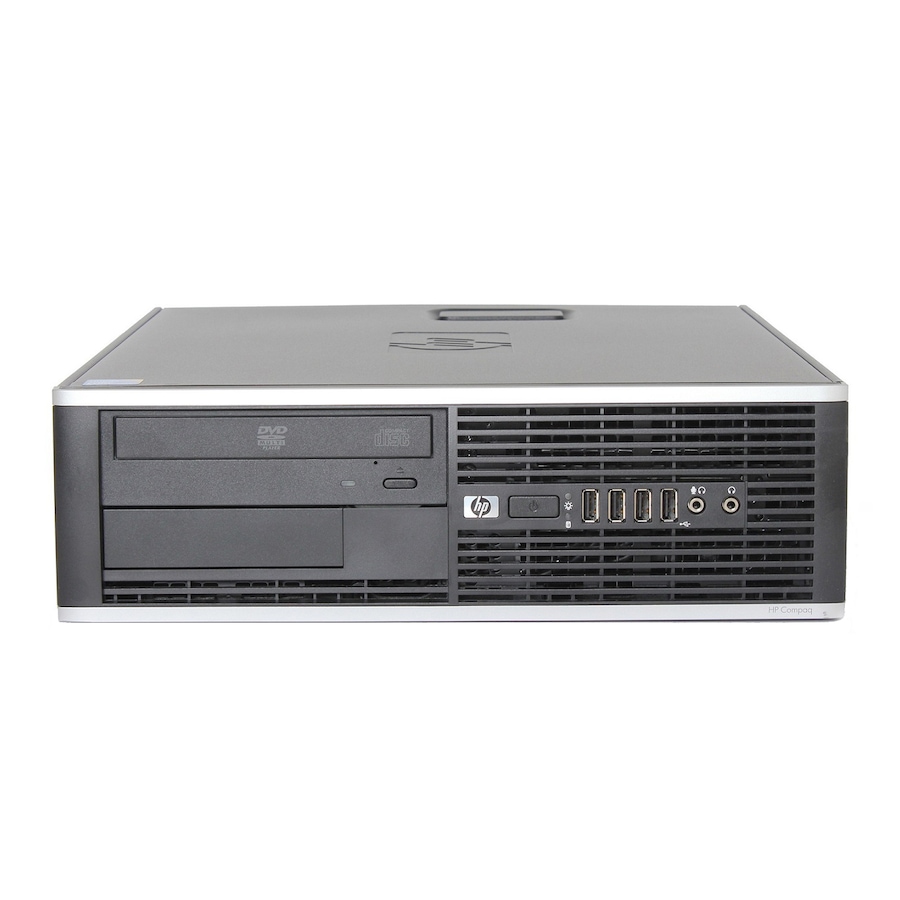 Image 659568_ALTMORE2.jpg, Product 659-568 / Price $449.99, HP Compaq Elite 8300 SFF Intel i7 3rd Gen Windows 10 Pro (Refurbished) from HP - Hewlett Packard on TSC.ca's Electronics department