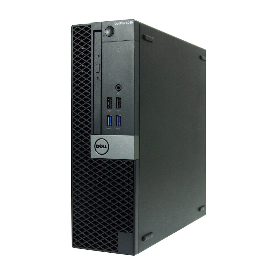 Image 659574_ALTMORE2.jpg, Product 659-574 / Price $214.99, Dell OptiPlex 5040 SFF Intel i5 6th Gen Windows 10 Pro (Refurbished) from Dell on TSC.ca's Electronics department