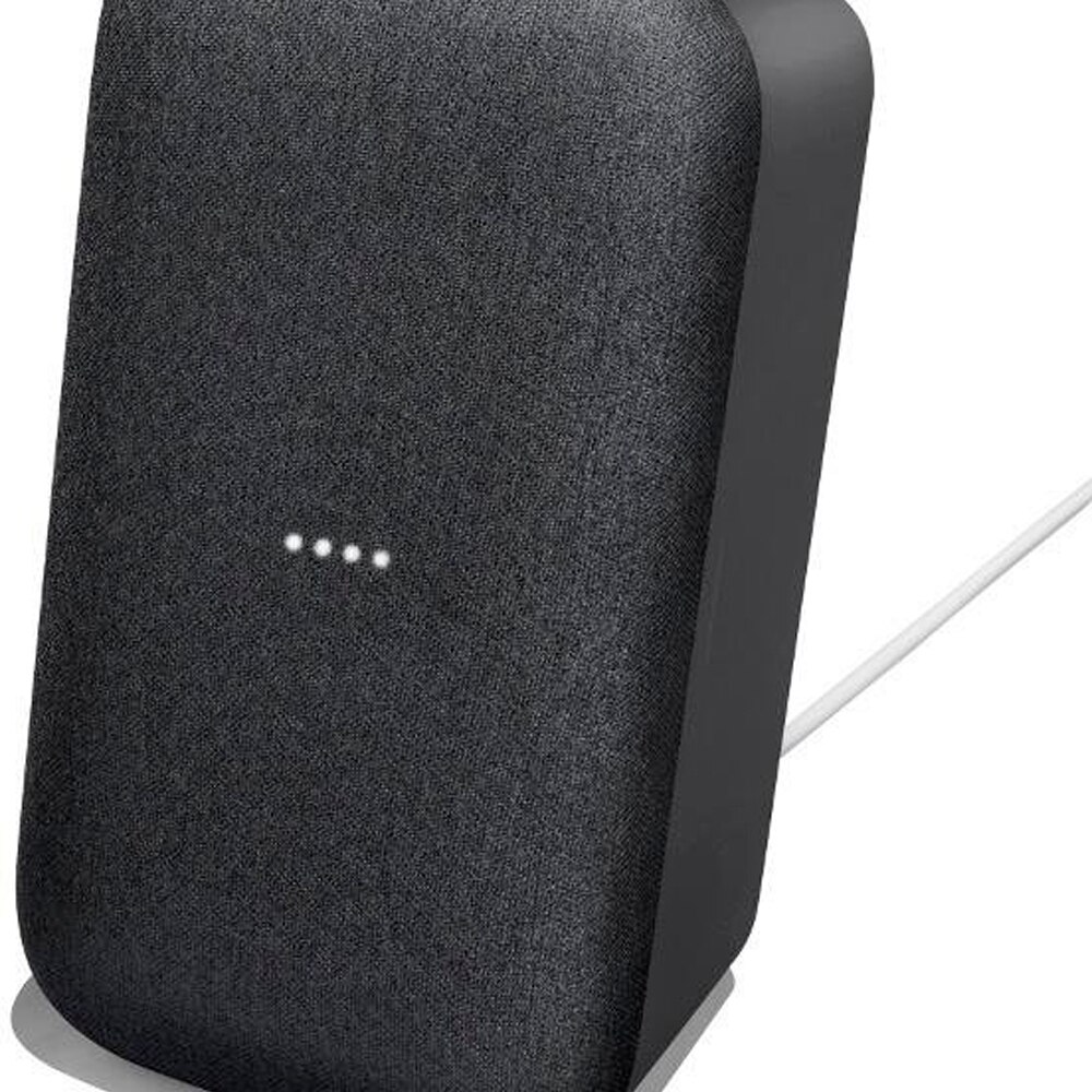 google assistant max