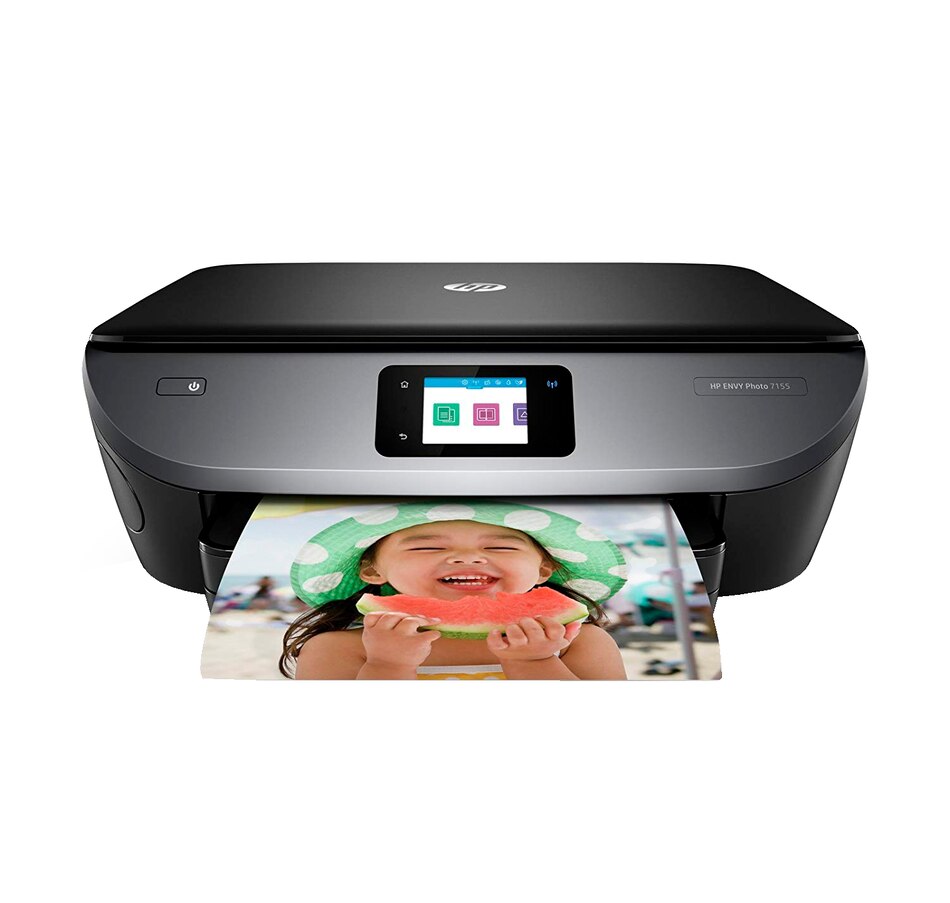 Tsc Ca Hp Envy Photo 7155 All In One Printer