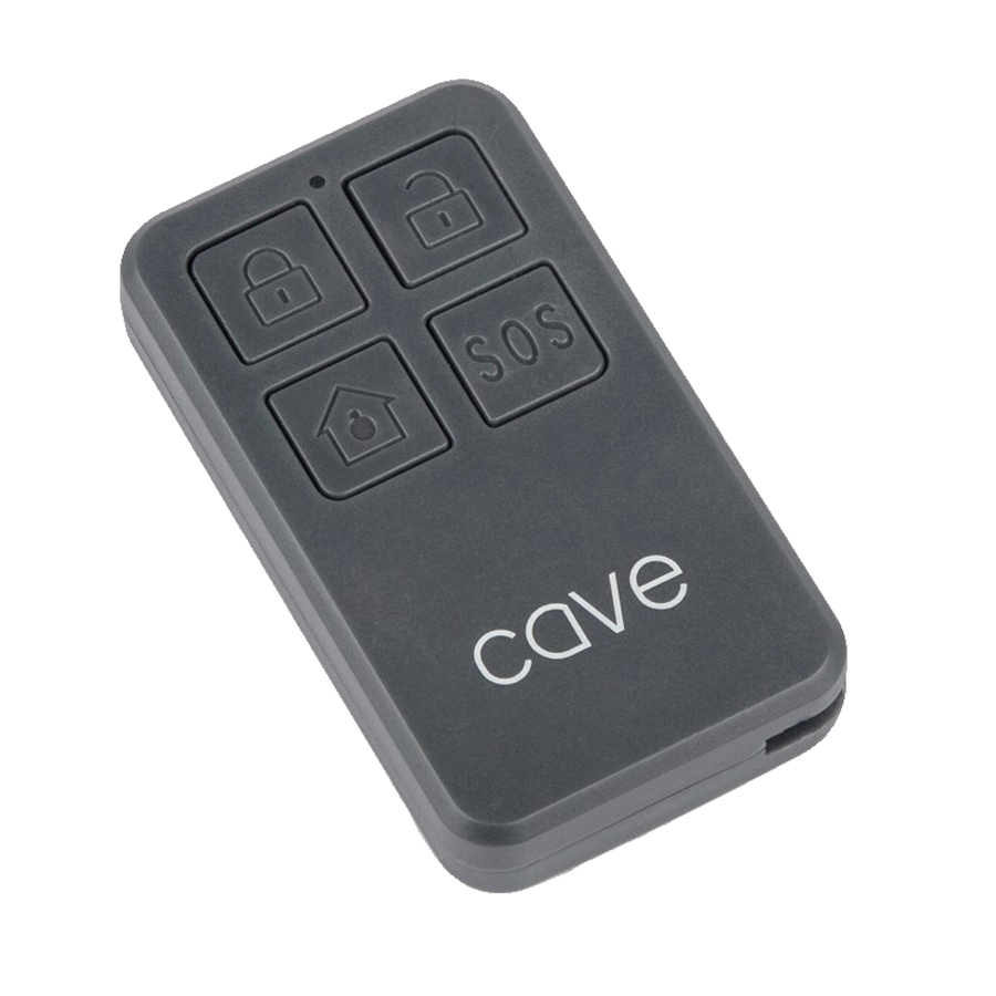 Image 659827_ALTMORE1.jpg, Product 659-827 / Price $357.99, Veho Cave Wireless Smart Home Security Starter Kit from Veho on TSC.ca's Electronics department