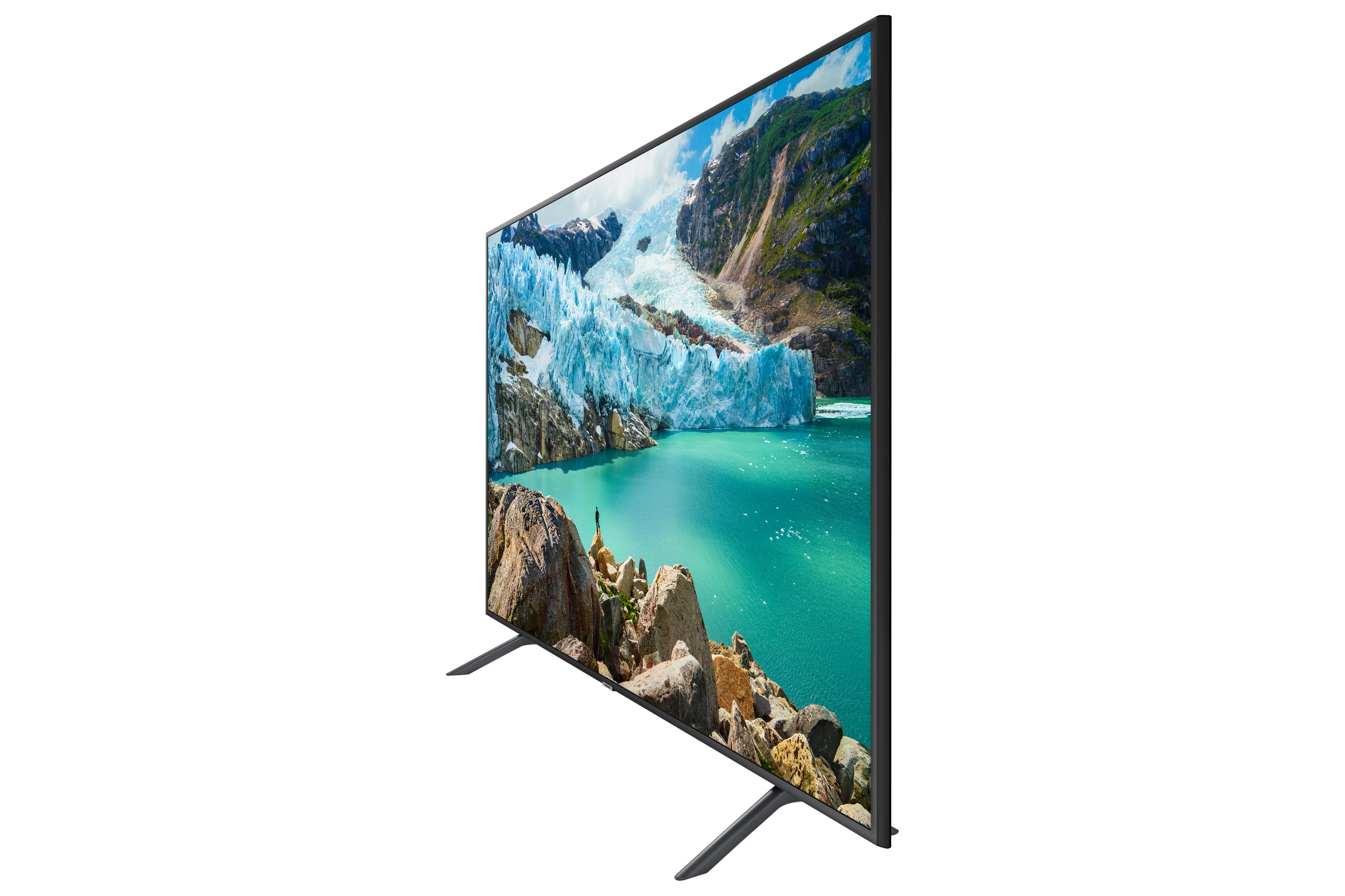 UN55RU7100 Samsung 55/" 4K Ultra HD HDR Smart LED TV