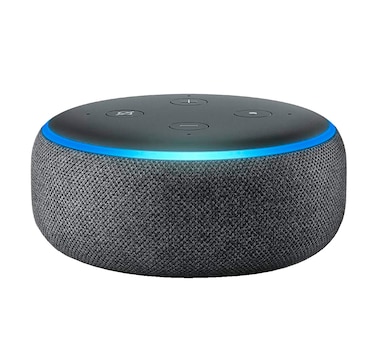 Amazon Echo Dot Smart Speaker with Alexa