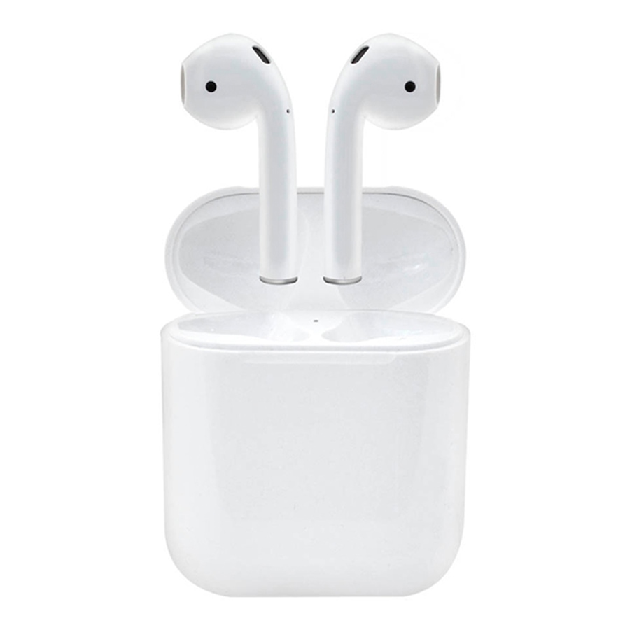 Image 659877_ALTMORE5.jpg, Product 659-877 / Price $299.99, Apple AirPods Wireless Earphones with Charging Case, Accessories and Entertainment Fun Pack Software from Apple on TSC.ca's Electronics department
