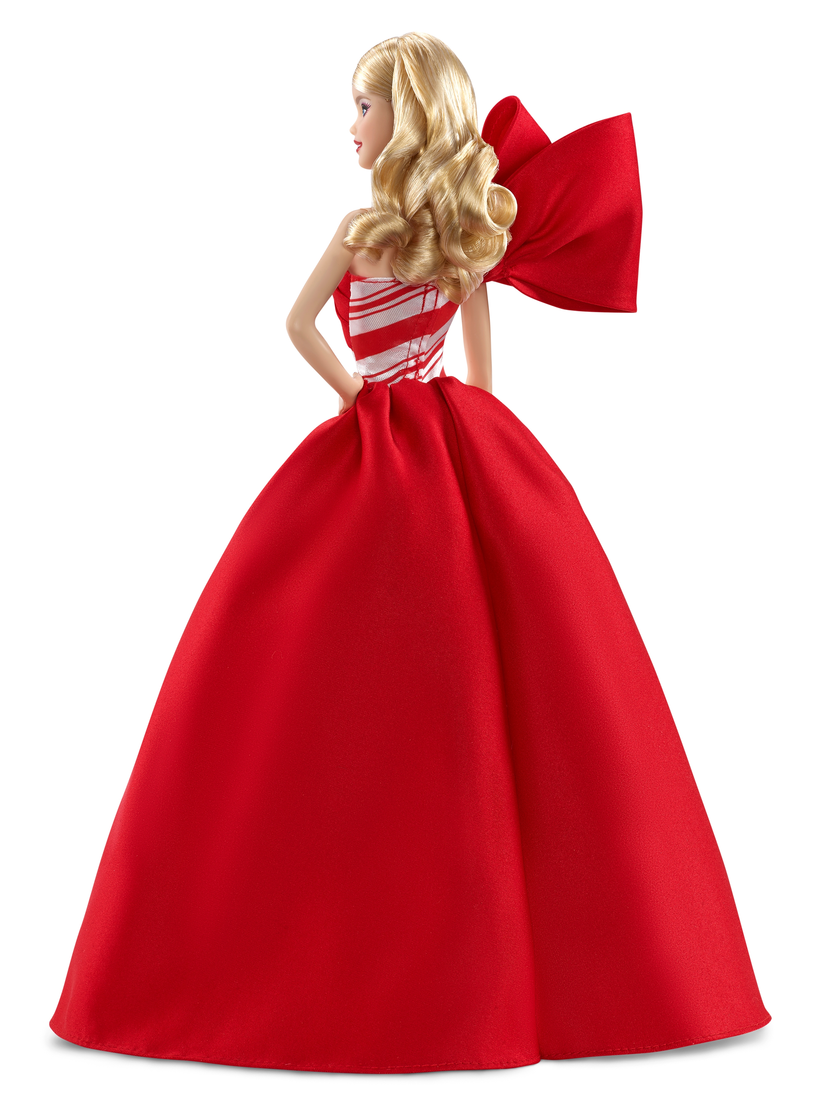 barbie holiday 2019