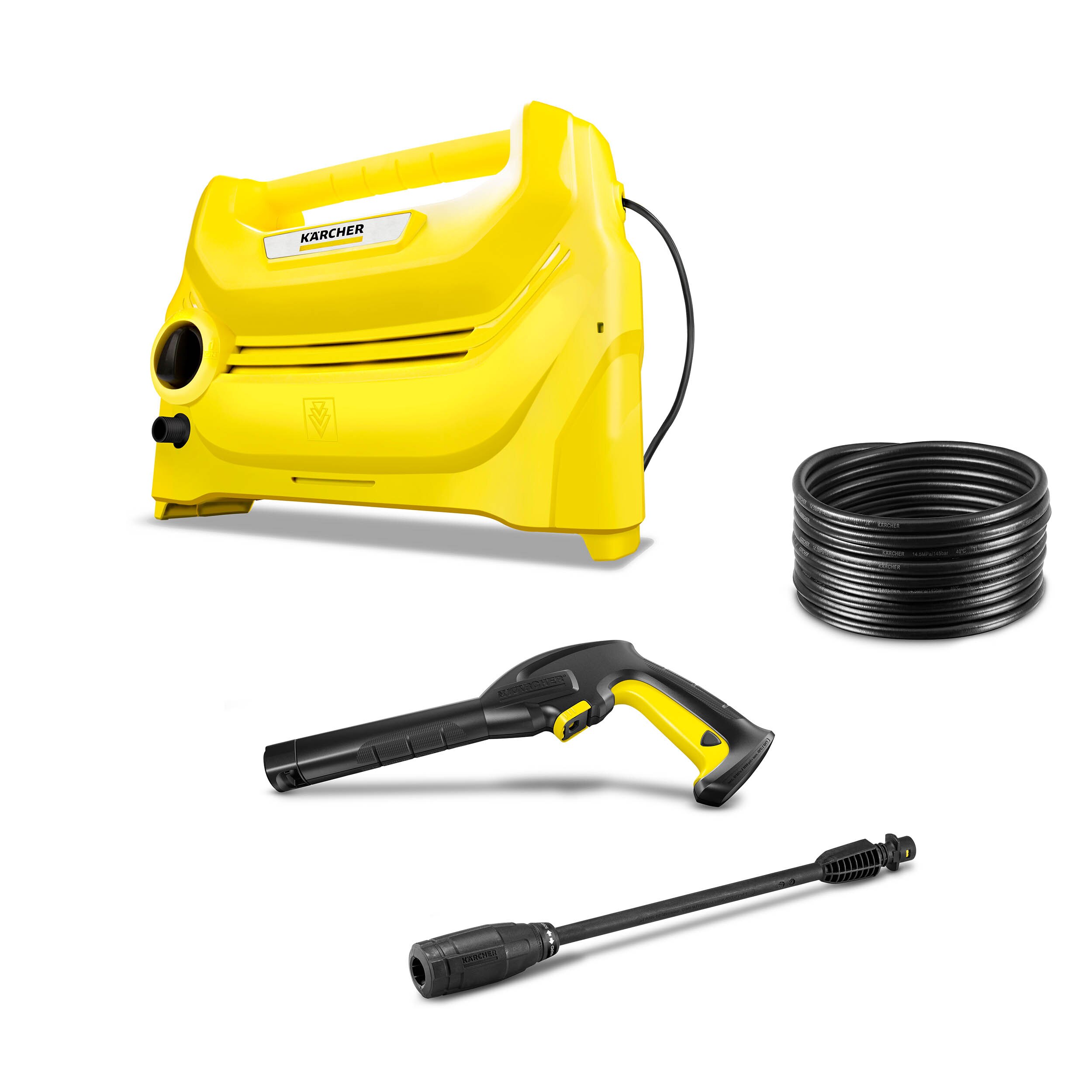 Karcher k2 deals 65