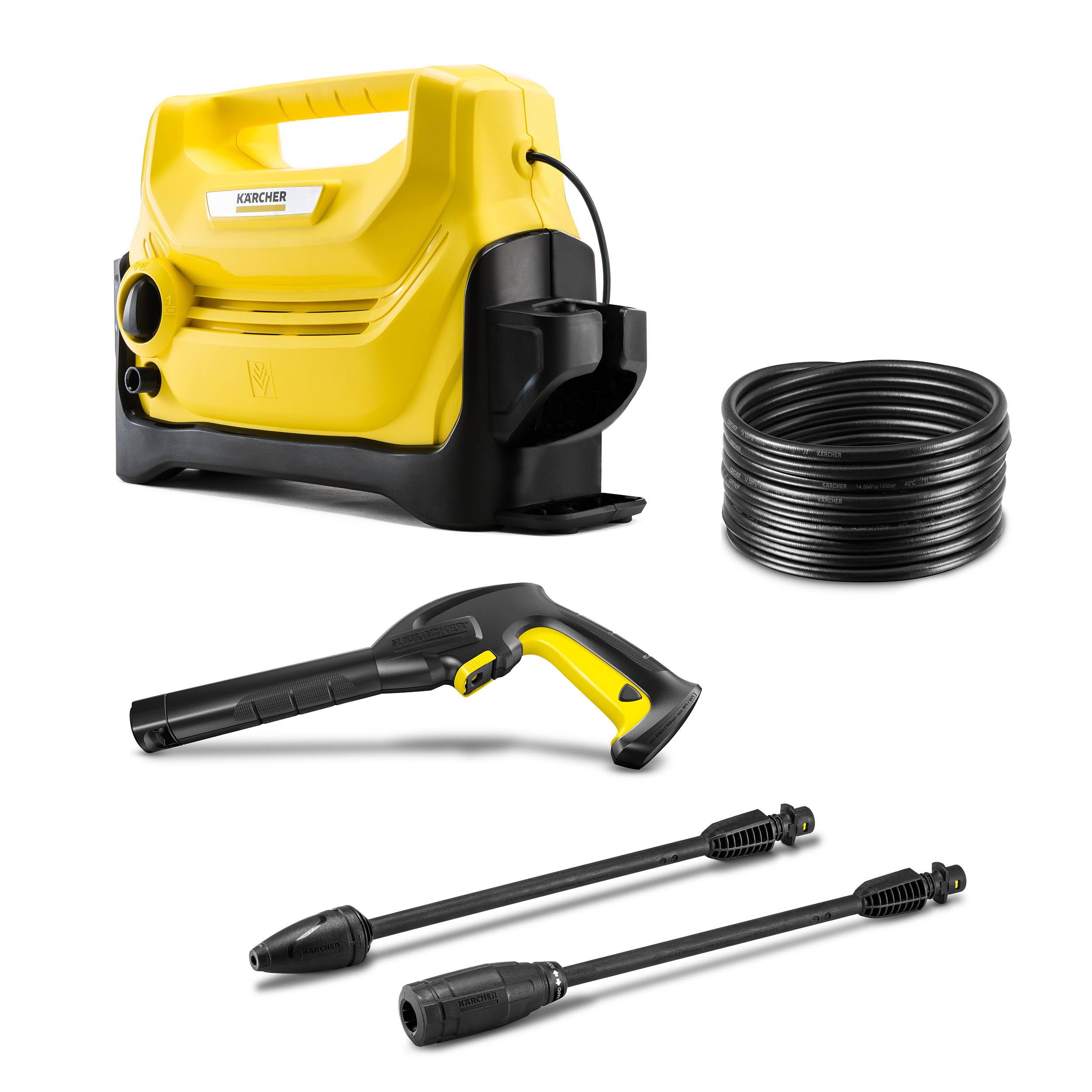 Karcher K2 Entry - TSC.ca