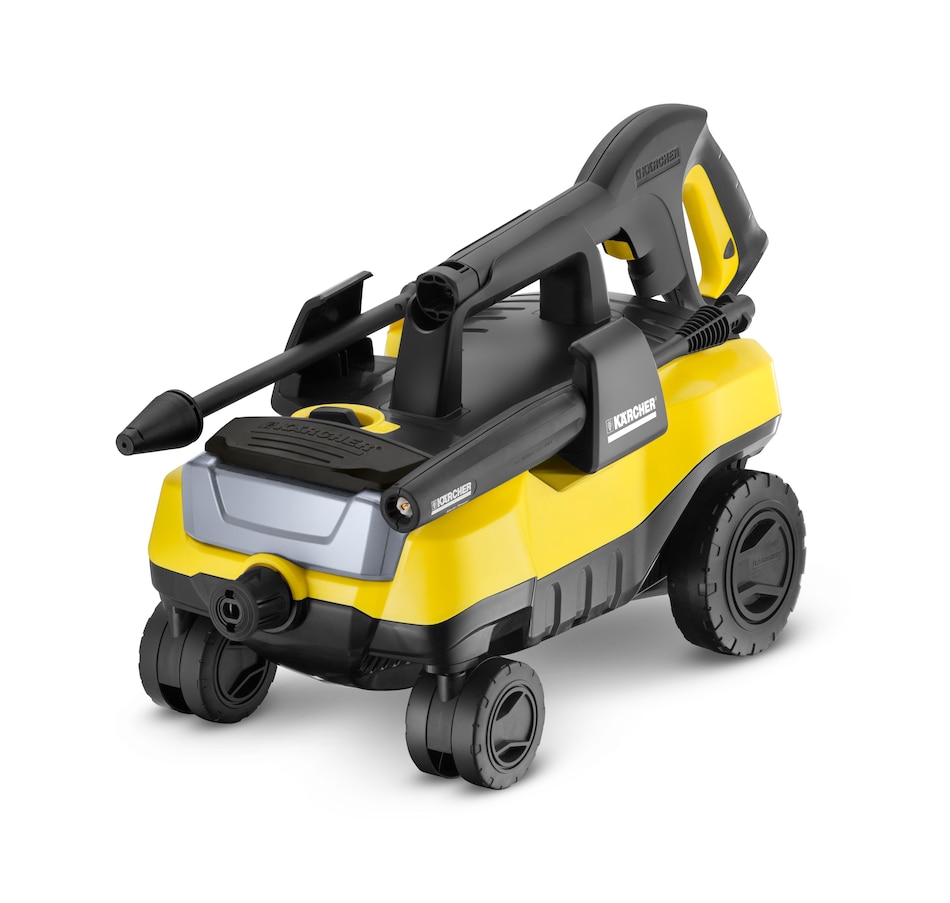 Image 659947.jpg, Product 659-947 / Price $269.99, Karcher K3 Follow Me 1800 PSI Electric Pressure Washer from Karcher on TSC.ca's Home & Garden department