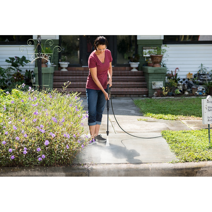 Image 659950_ALTMORE1.jpg, Product 659-950 / Price $449.99, Karcher K5 Premium 2000 PSI Electric Pressure Washer with Hose Reel from Karcher on TSC.ca's Home & Garden department