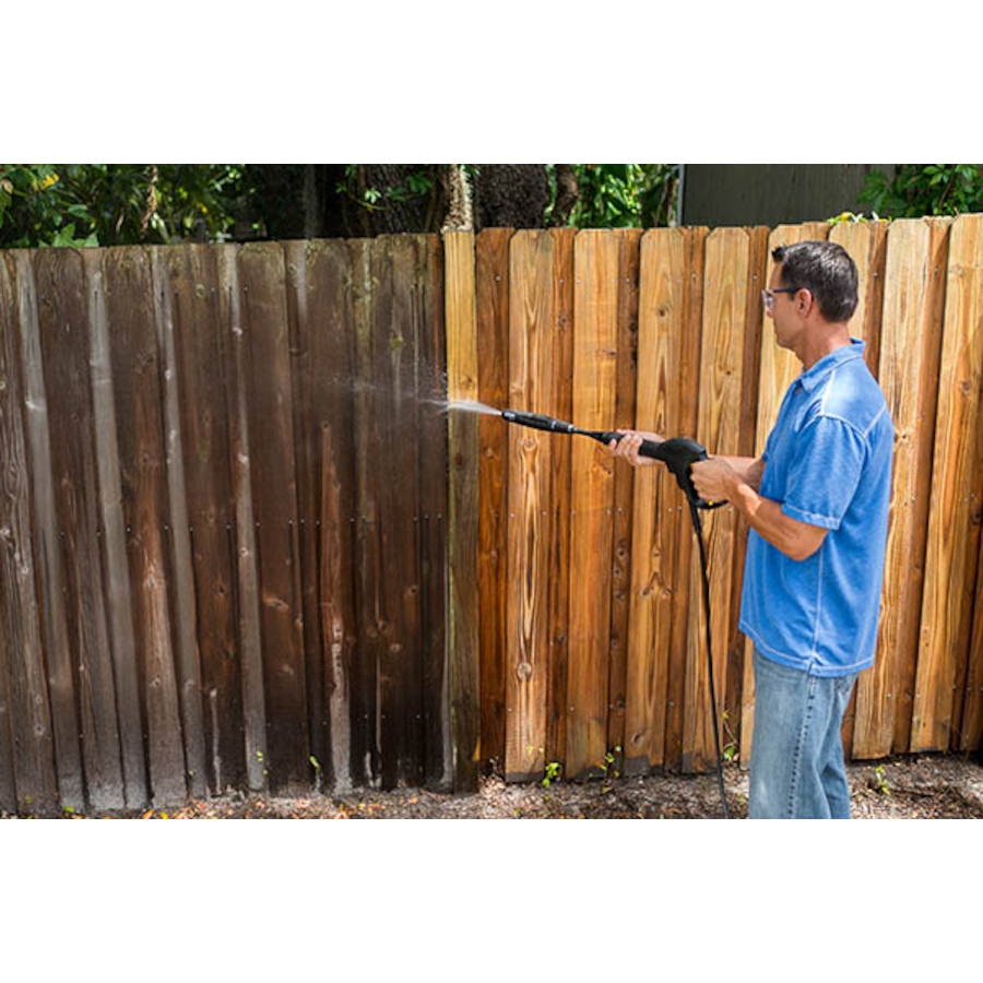 Image 659950_ALTMORE2.jpg, Product 659-950 / Price $449.99, Karcher K5 Premium 2000 PSI Electric Pressure Washer with Hose Reel from Karcher on TSC.ca's Home & Garden department