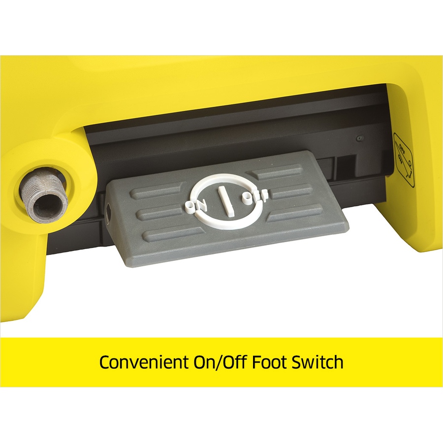 Image 659955_ALTMORE4.jpg, Product 659-955 / Price $239.99, Karcher K1700 Cube Electric Pressure Washer Cube from Karcher on TSC.ca's Home & Garden department