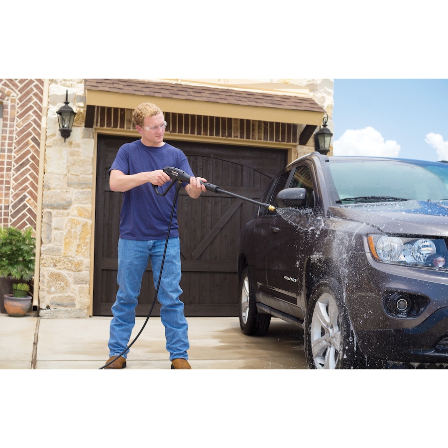 Image 659955_ALTMORE5.jpg, Product 659-955 / Price $239.99, Karcher K1700 Cube Electric Pressure Washer Cube from Karcher on TSC.ca's Home & Garden department