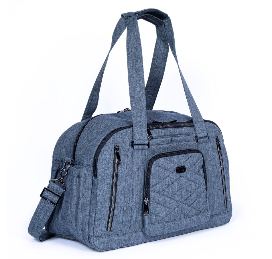 Image 660351_ALTMORE2.jpg, Product 660-351 / Price $175.00, Lug Propeller 2 Duffel from Lug on TSC.ca's Home & Garden department