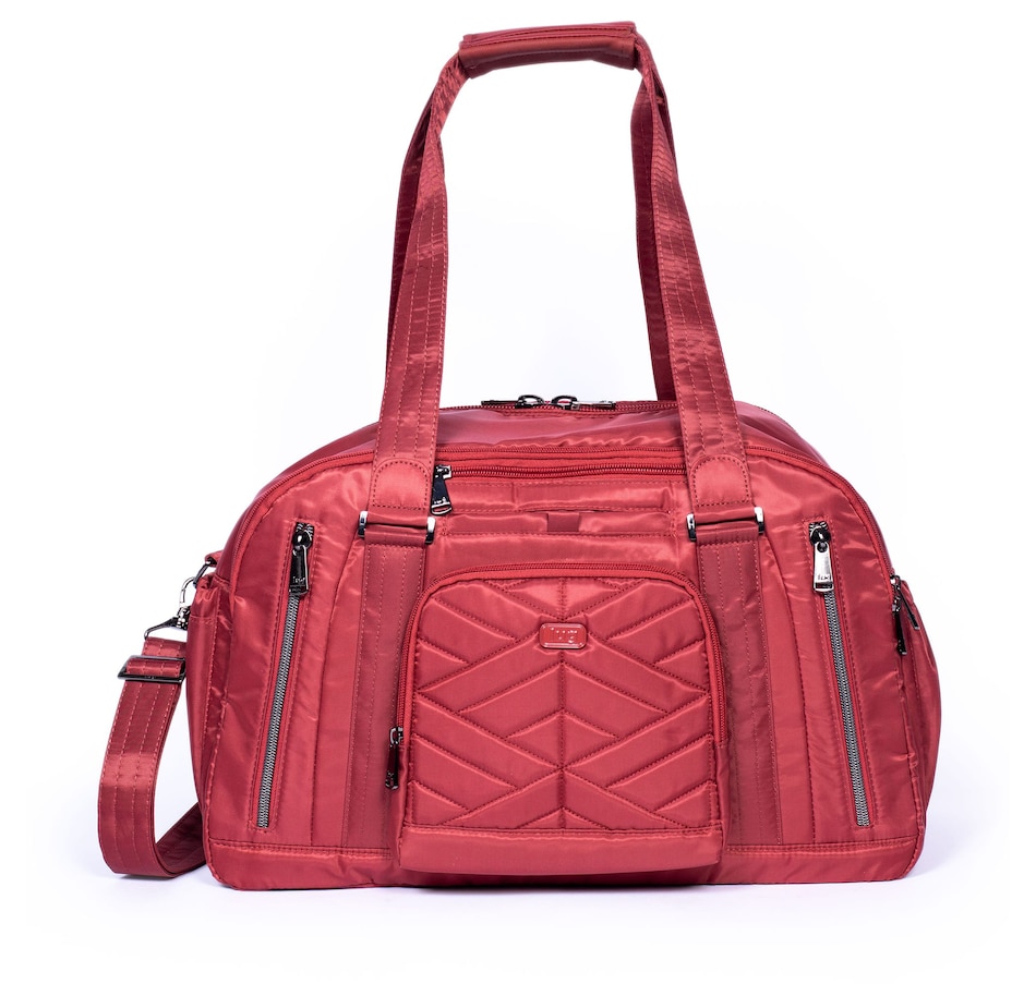 Image 660351_ROSRD.jpg, Product 660-351 / Price $175.00, Lug Propeller 2 Duffel from Lug on TSC.ca's Home & Garden department