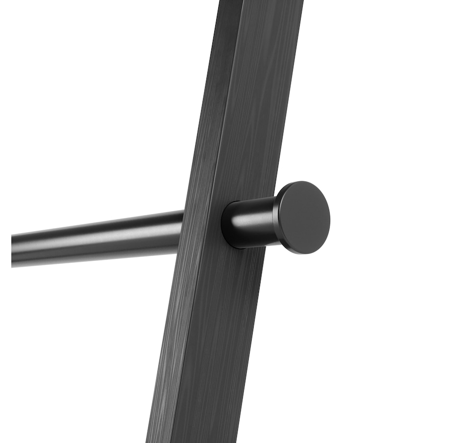 Image 660361_ALTMORE2.jpg, Product 660-361 / Price $80.00, Umbra Leana Ladder from Umbra on TSC.ca's Home & Garden department