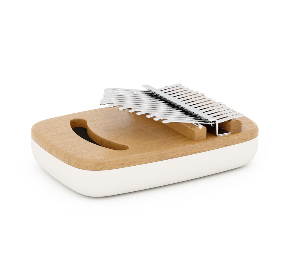Image 660363.jpg, Product 660-363 / Price $35.00, Umbra Strumba Kalimba Musical Instrument from Umbra on TSC.ca's Toys & Hobbies department