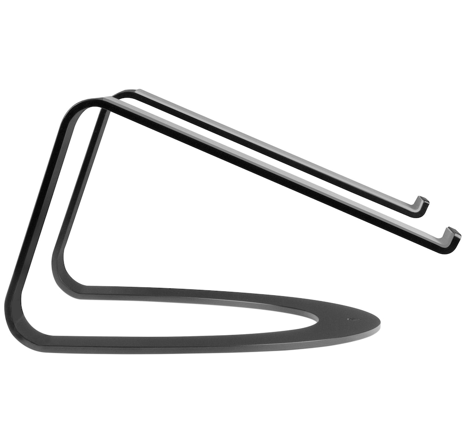 Image 660450.jpg, Product 660-450 / Price $67.99, Twelve South Curve Desktop Stand for Apple Notebooks on TSC.ca's Electronics department