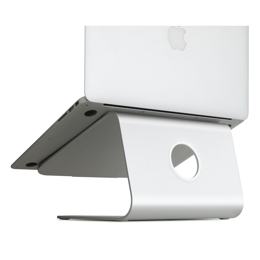 Image 660488_ALTMORE1.jpg, Product 660-488 / Price $84.99, Rain Design mStand Laptop Stand from Rain Design on TSC.ca's Electronics department