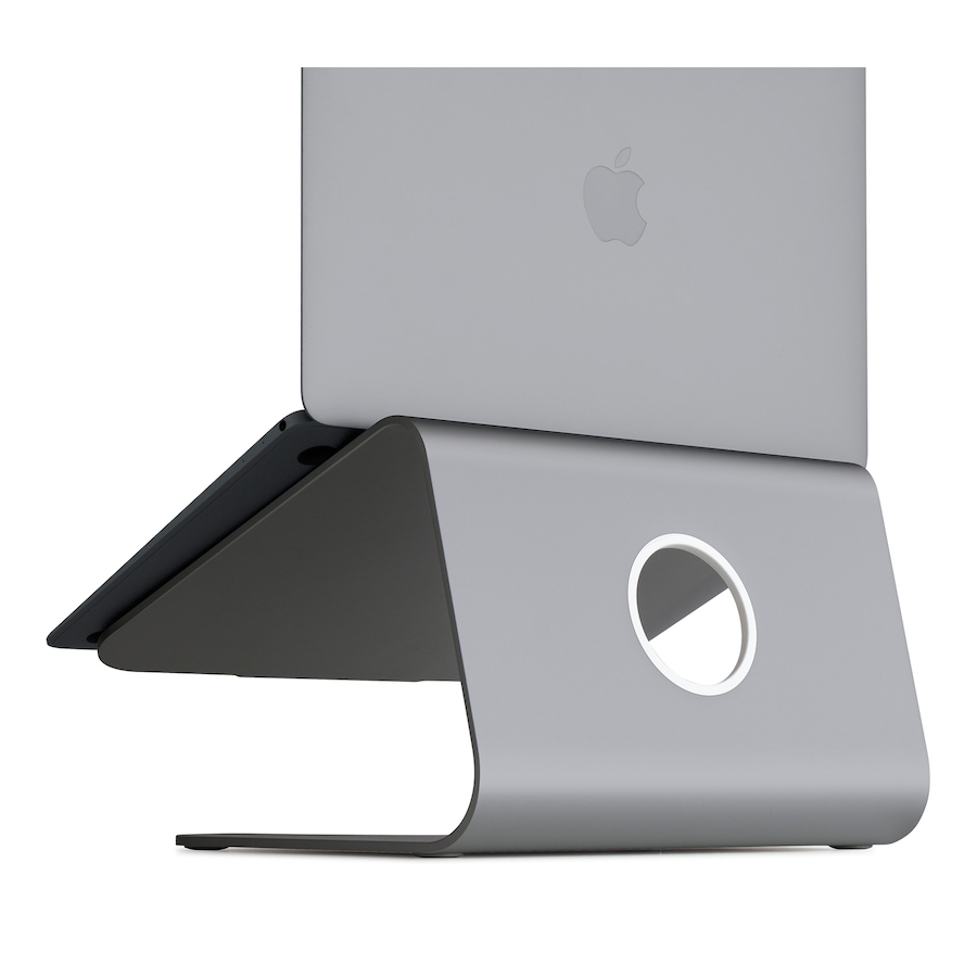Image 660488_ALTMORE2.jpg, Product 660-488 / Price $84.99, Rain Design mStand Laptop Stand from Rain Design on TSC.ca's Electronics department