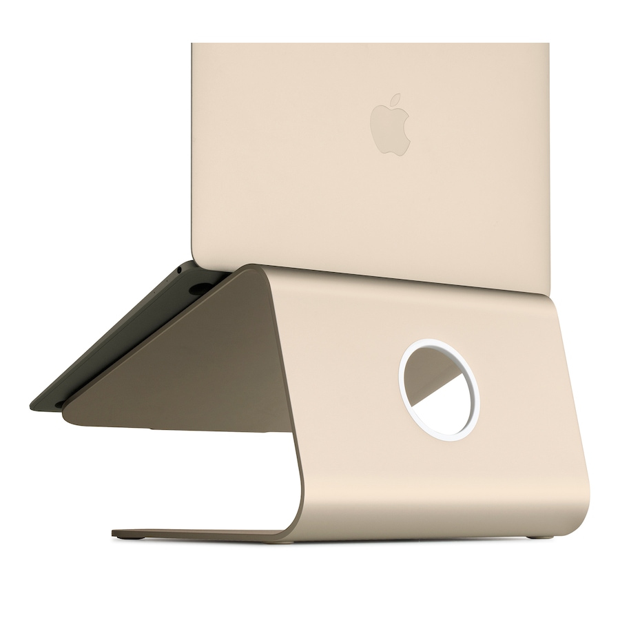 Image 660488_ALTMORE3.jpg, Product 660-488 / Price $84.99, Rain Design mStand Laptop Stand from Rain Design on TSC.ca's Electronics department