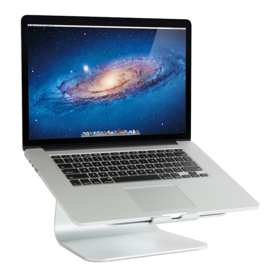 Image 660488_ALTMORE4.jpg, Product 660-488 / Price $84.99, Rain Design mStand Laptop Stand from Rain Design on TSC.ca's Electronics department