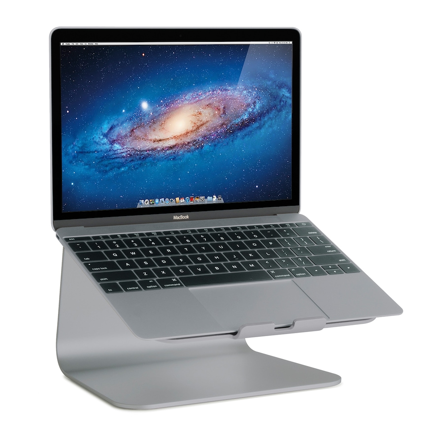 Image 660488_ALTMORE5.jpg, Product 660-488 / Price $84.99, Rain Design mStand Laptop Stand from Rain Design on TSC.ca's Electronics department