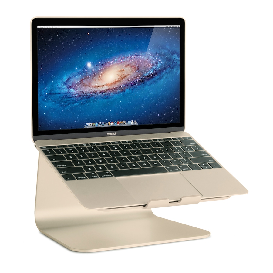 Image 660488_ALTMORE6.jpg, Product 660-488 / Price $84.99, Rain Design mStand Laptop Stand from Rain Design on TSC.ca's Electronics department