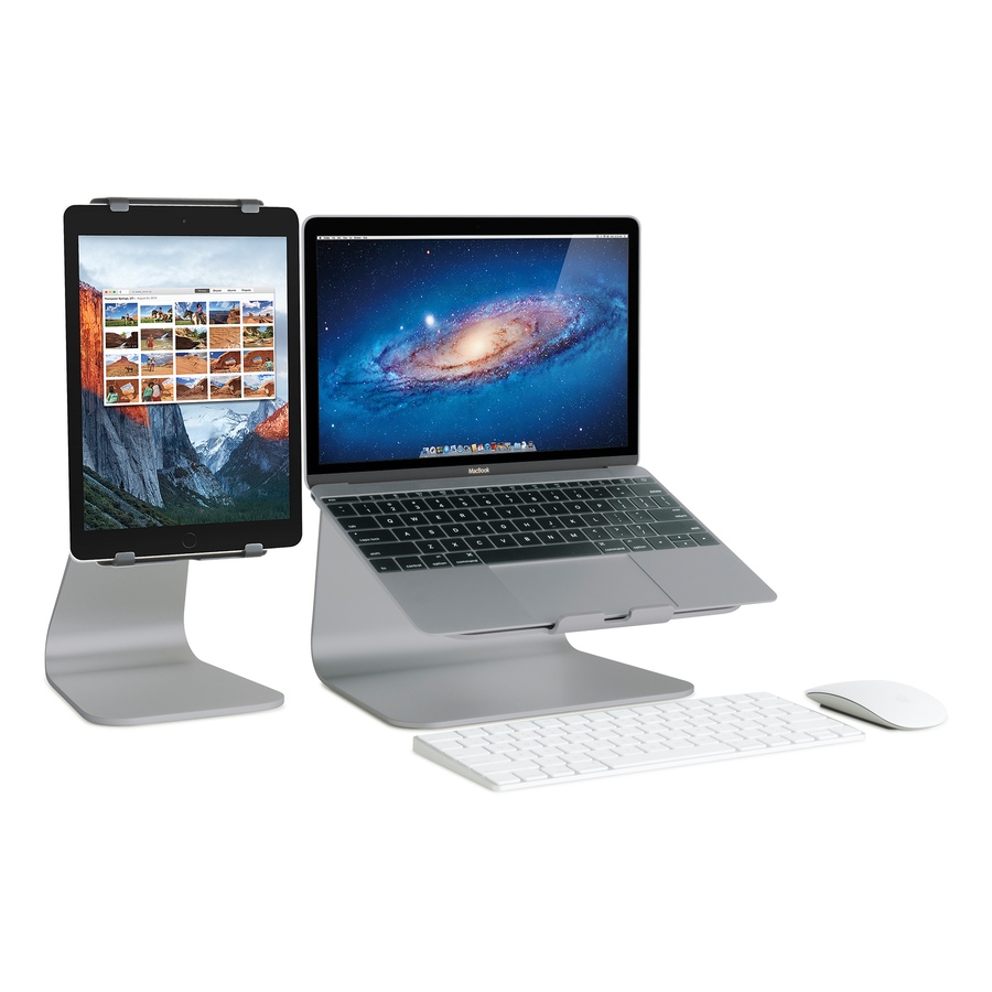 Image 660488_ALTMORE8.jpg, Product 660-488 / Price $84.99, Rain Design mStand Laptop Stand from Rain Design on TSC.ca's Electronics department