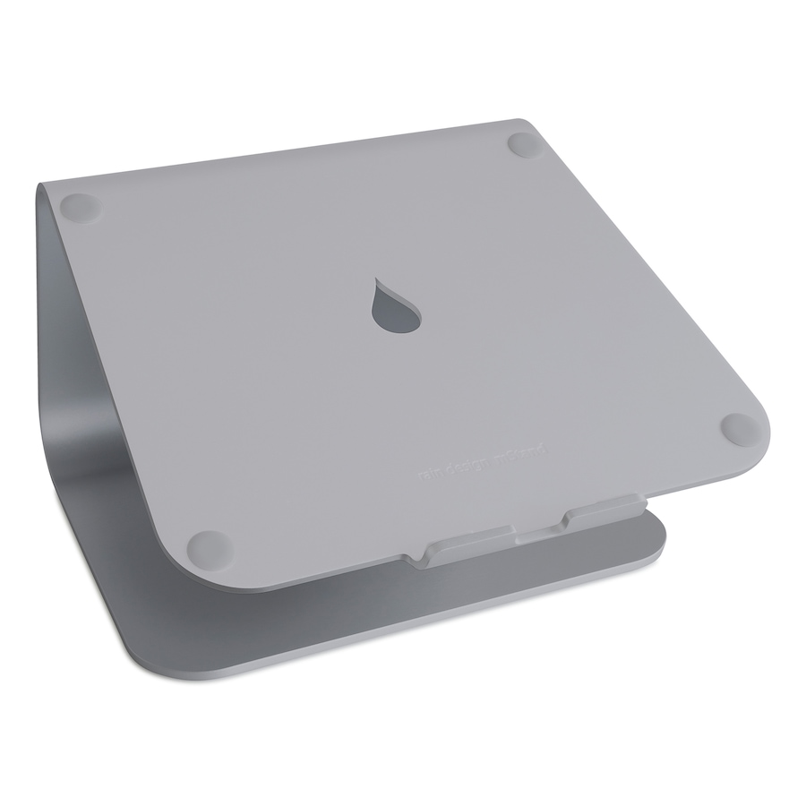 Image 660488_GRY.jpg, Product 660-488 / Price $84.99, Rain Design mStand Laptop Stand from Rain Design on TSC.ca's Electronics department
