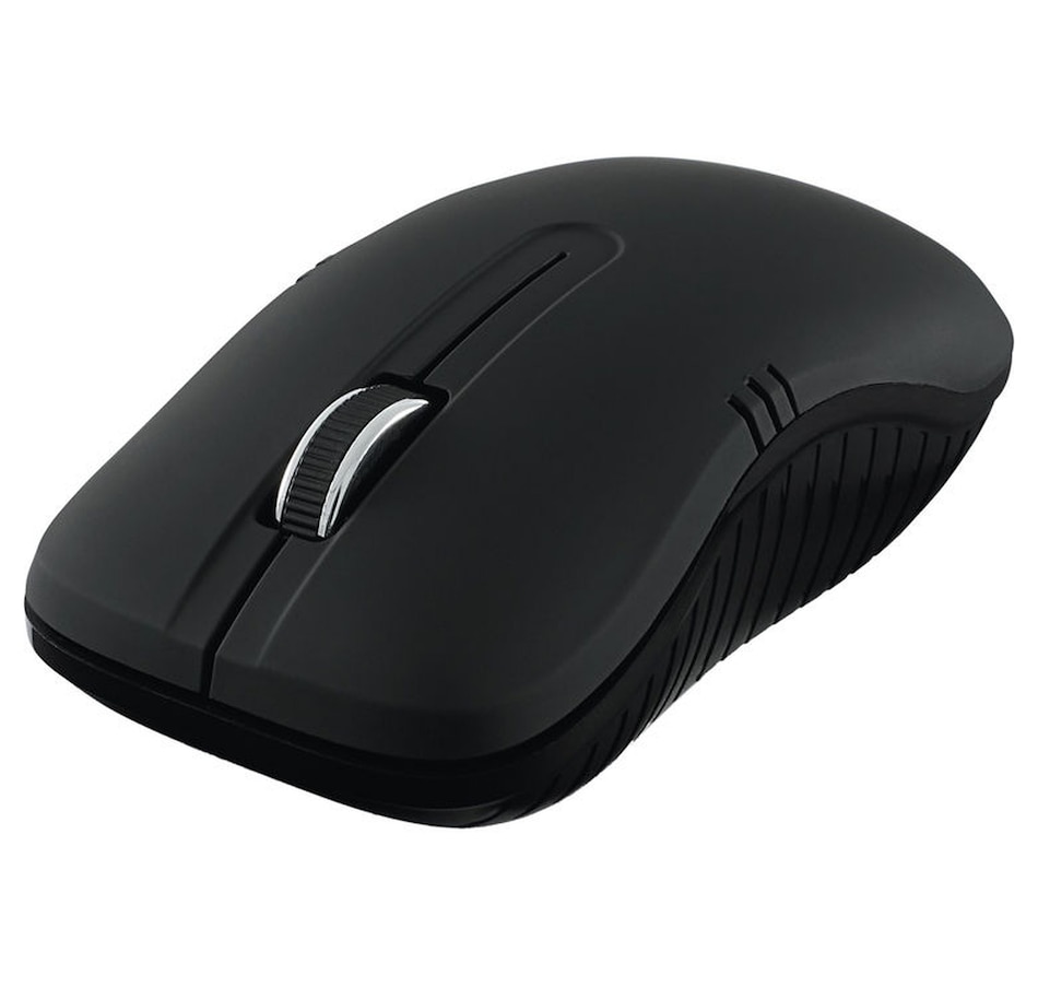 Image 660593_MTBK.jpg, Product 660-593 / Price $19.99, Verbatim Wireless Notebook Optical Mouse, Commuter Series from Verbatim on TSC.ca's Electronics department