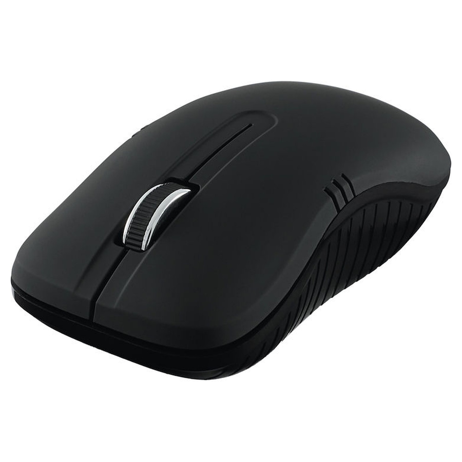 Image 660593_MTBK.jpg, Product 660-593 / Price $19.99, Verbatim Wireless Notebook Optical Mouse, Commuter Series from Verbatim on TSC.ca's Electronics department
