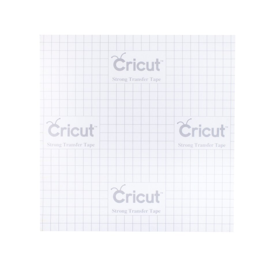 Home & Garden Arts & Crafts Cricut Vinyl Strong Grip Transfer Tape